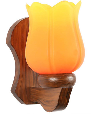1st Time Uplight Wall Lamp Without Bulb