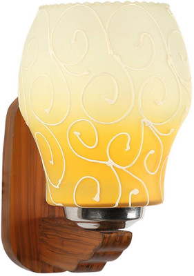 1st Time Wallchiere Wall Lamp Without Bulb