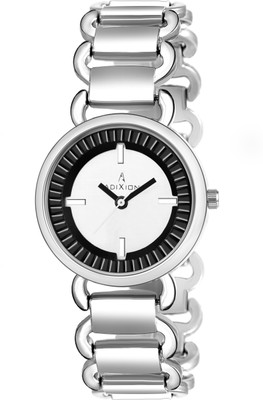 ADIXION 611701SM02 AD611701SM02 Designer Wrist Watch for Female’s Analog Watch - For Girls Analog Watch - For Girls