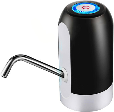 Flipshope Automatic Wireless Water Dispenser Pump Bottled Water Dispenser