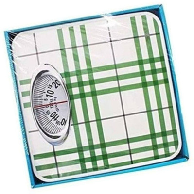 Majron 9015-RK18 Weighing Scale(Green)