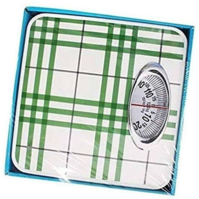 Majron 9015-RK17 Weighing Scale(Green)