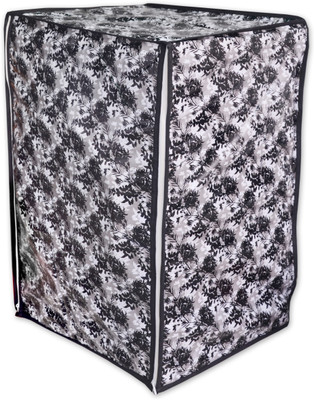 SATAL HOME Front Loading Washing Machine  Cover(Width: 63.5 cm, Multi)