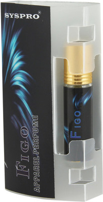 Syspro S_FIGO_01 Herbal Attar(Floral)