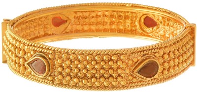 JFL Jewellery for Less Copper Gold-plated Bracelet