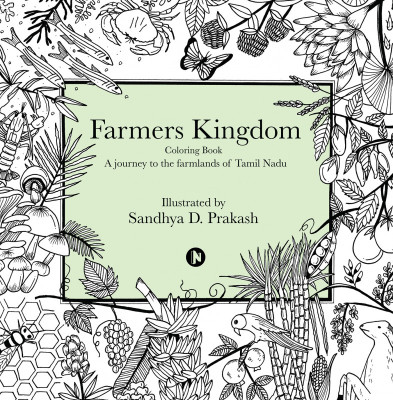 Farmers Kingdom(English, Paperback, unknown)