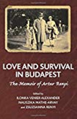 Love and Survival in Budapest(English, Paperback, unknown)