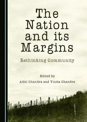 The Nation and its Margins(English, Hardcover, unknown)