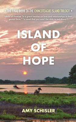 Island of Hope(English, Paperback, Schisler Amy)