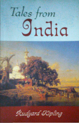 Tales from India(English, Paperback, Kipling Rudyard)