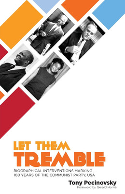 Let Them Tremble(English, Paperback, Pecinovsky Tony)