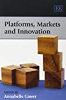 Platforms, Markets and Innovation(English, Paperback, unknown)