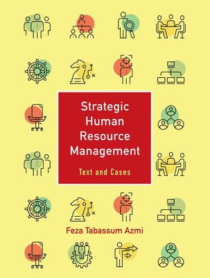 Strategic Human Resource Management: Volume 1(English, Paperback, Azmi Feza Tabassum)
