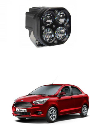PRTEK LED Fog Lamp Unit for Ford Aspire