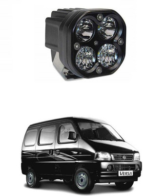 PRTEK LED Fog Lamp Unit for Maruti Suzuki Versa