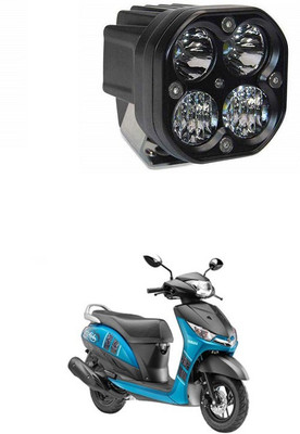 PRTEK LED Fog Lamp Unit for Yamaha Alpha
