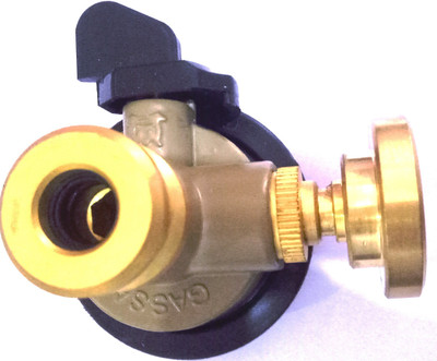 GASSAFE GAS SAFE4 Gas Detector