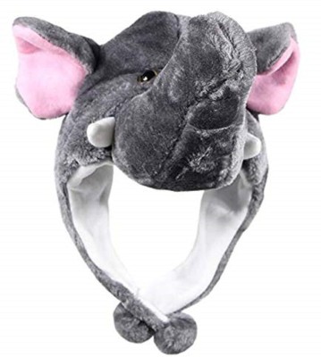 HANDCUFFS Kids Cap(Grey)