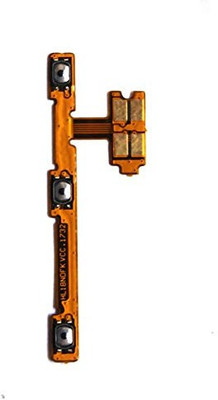Docile 7X HONOR 7X Volume Button Flex Cable