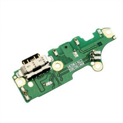 Docile 7.1 (GREEN) NOKIA 7.1 Charging Connector Flex cable