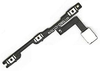 Docile MAX 2 MI MAX 2 Volume Button Flex Cable