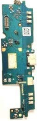 Docile NOTE 5 (BLUE) NOTE 5 Charging Connector Flex cable