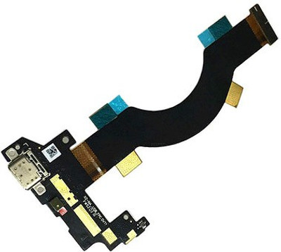 Docile LE 2 Letv max 2 Charging Connector Flex cable