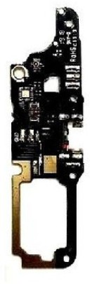 Docile i3 tecno i3 Charging Connector Flex cable