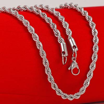 Artificial chain for mens hotsell