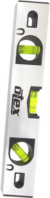 ANGEL HARDWARE C-0S4 CAPTAIN Spirit level Magnetic Carpenter's Level(30 cm)