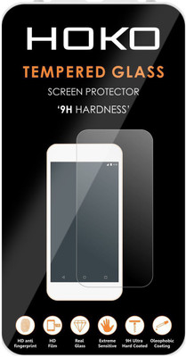 Cubix Edge To Edge Tempered Glass for Gionee A1 Plus(Pack of 1)