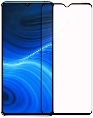 Gorilla Armour Edge To Edge Tempered Glass for Realme X2 Pro(Pack of 1)