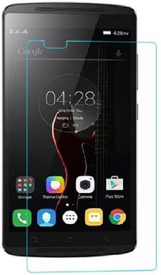 Cart Sutra Impossible Screen Guard for Lenovo Vibe X3(Pack of 1)