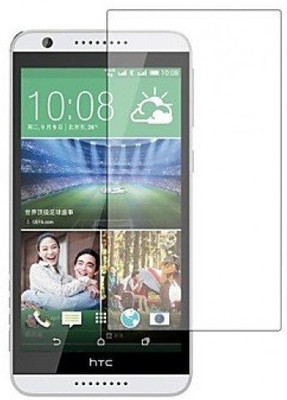 RockJon Impossible Screen Guard for Htc Desire 820(Pack of 1)