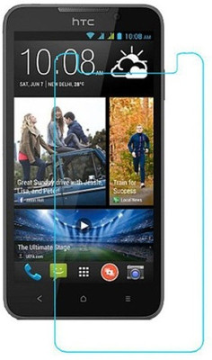 RockJon Impossible Screen Guard for Htc Desire 516C(Pack of 1)