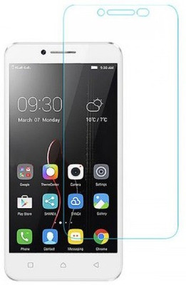 Cart Sutra Impossible Screen Guard for Lenovo Vibe C(Pack of 1)