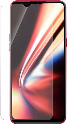 SMARTCASE Impossible Screen Guard for REALME 5S(Pack of 1)