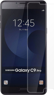 DOB Nano Glass for Samsung Galaxy A7 2016 Edition(Pack of 1)
