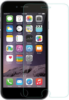 Heavy Duty Nano Glass for Apple iPhone 6 Plus / iPhone 6s Plus (5.5 Inch)(Pack of 1)