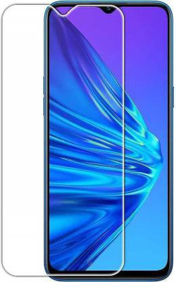 Trendzcase Tempered Glass Guard for Realme Narzo 20, Realme Narzo 20A, Realme C11, Realme C12, Realme C15, Realme C3, Realme 5, Realme 5i, Realme 5s, Oppo A9 2020, Oppo A5 2020, Realme Narzo 10, Realme Narzo 10A, Oppo A31(Pack of 1)