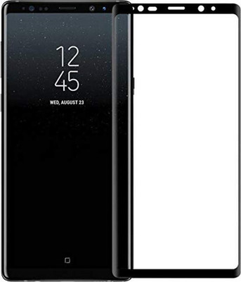 SVENMAR Tempered Glass Guard for Samsung Galaxy Note 8(Pack of 1)