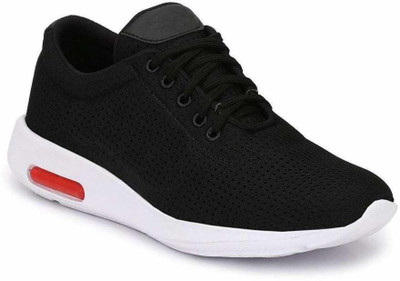 Shoes For Men Price – FootFox casual sneakers trendy and stylish Sneakers For Men(Red) @ Rs.,419