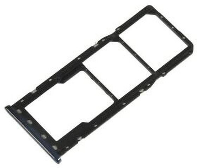 SPAREWARE Sim Card Tray(Compatible With samsung galaxy a20 : black)