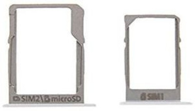 SPAREWARE Sim Card Tray(Compatible With samsung a3 : 2015, samsung a5 : 2015, samsung a7 : 2015)