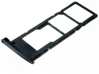 SPAREWARE Sim Card Tray(Compatible With moto g6 plus)