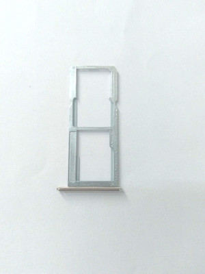 SPAREWARE Sim Card Tray(Compatible With MOTO E5 : GOLD)