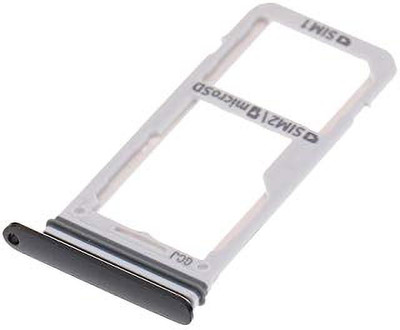 SPAREWARE Sim Card Tray(Compatible With SAMSUNG S8 PLUS)
