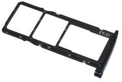 SPAREWARE Sim Card Tray(Compatible With moto g6)