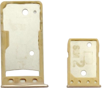 SPAREWARE Sim Card Tray(Compatible With redmi mi 5a, mi 5a)
