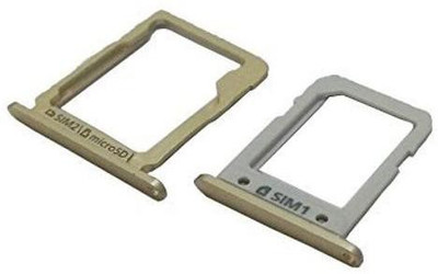 SPAREWARE Sim Card Tray(Compatible With samsung a8 : 2015)